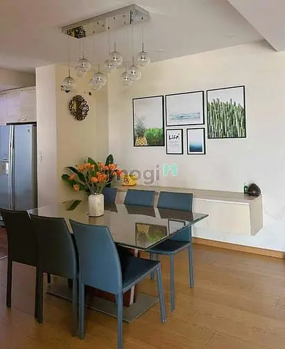 Bán Nhanh Căn Hộ Hưng Vượng 2, Phú Mỹ Hưng Giá Tốt