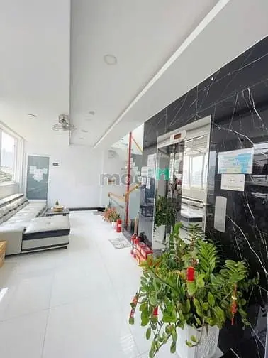 [Phú Nhuận] - Chỉ Từ 1Tr3 Đã Sở Hữu Phòng Ktx Ngay Trung Tâm