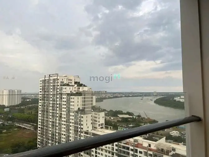 Cho Thuê Căn Hộ 3 Phòng Ngủ New City Thủ Thiêm, Nội Thất Đẹp, Giá Tốt