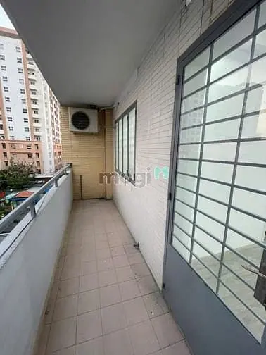 Chung Cư Trần Kế Xương, Pn: 65M2, 2P Ngủ, Có Nt, 8Tr/Th