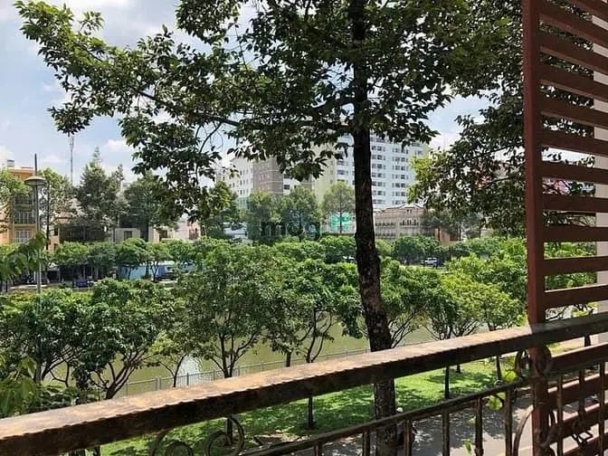 Có Phòng Trống, Đa Kao, Q1....