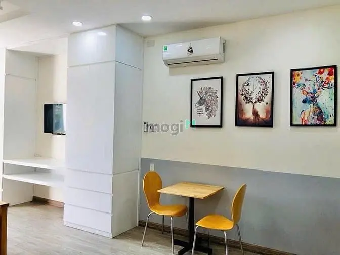 Có Phòng Trống, Đa Kao, Q1....