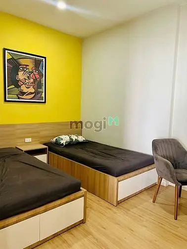 [Bán] Căn Hộ 3Pn An Gia Skyline Quận 7 💵 Giá Bán: 1 Tỷ 570 - Diện Tíc