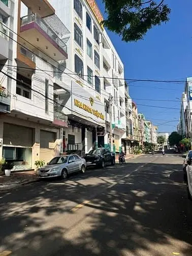 Nhà Mặt Tiền 58 Đường Nguyễn Lương Bằng Phường Pleiku Gia Lai