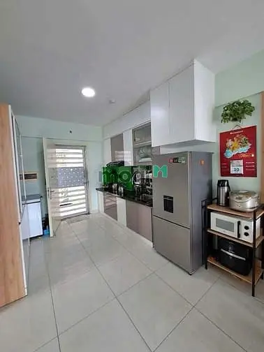 Chung Cư Phú Thọ, Nguyễn Thị Nhỏ, Q11: 75M2, 2P Ngủ, Ntcb, 10,5Tr
