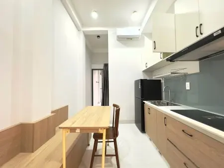Chỉ 5Tr3 Có Ngay Phòng Full Nội Thất Quận 12!