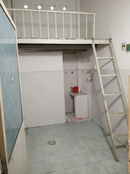 Cho Sinh Viên Thuê Phòng Phường Trường Thọ Quận Thủ Đức