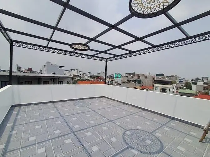 Phố Bát Khói Long Biên – 66 M2 – 6 Tầng – Mt 5.1 M – Giá 13.8 Tỷ.
