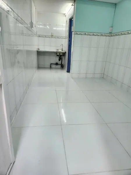 Chính Chủ Cho Thuê Nhà 28M2.Giá : 3Tr9 ₫/Tháng. Máy Lạnh. Tân Hòa Đông P14. Lh 0918410614.