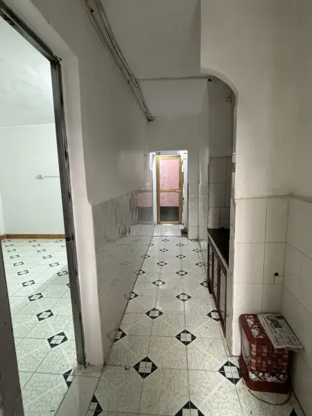 Cho Thuê Nhà Tập Thể Thái Thịnh