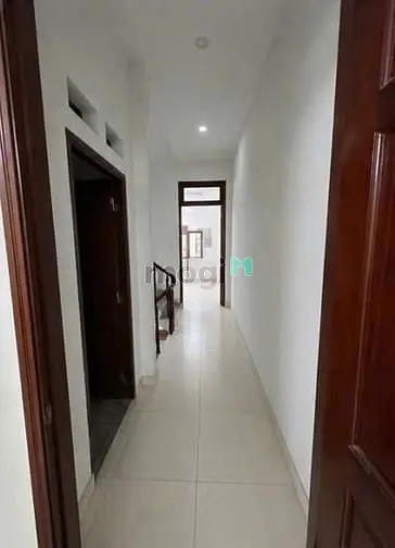 Nhà Tân Hoà Đông, 4X16 4 Tầng 4 Phòng Ngủ 5Wc, Hẻm Xe Hơi