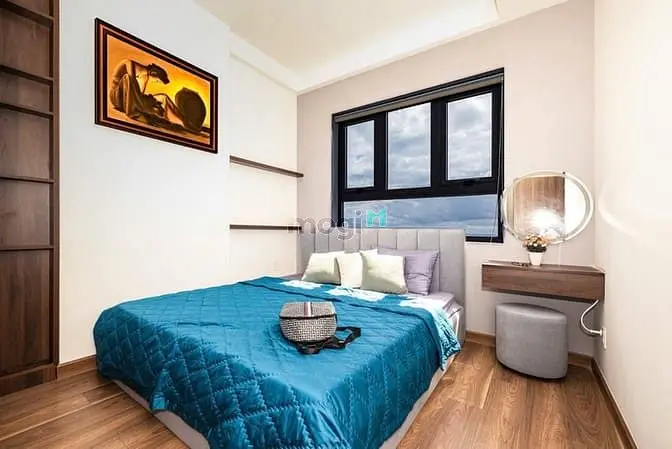 🏡Bán Căn Hộ Q7 River Side 1Pn1Wc Full Nt Giá Bán Chỉ 1 Tỷ 335 🎆====