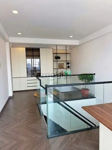 Cần Bán Penthouse Park View Phú Mỹ Hưng Nhà Siêu Đẹp