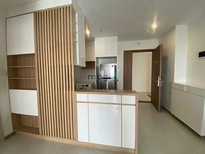 Bán Căn Hộ 1 Phòng Ngủ New City Thủ Thiêm Giá Tốt, 50M2 Chỉ 5.2 Tỷ