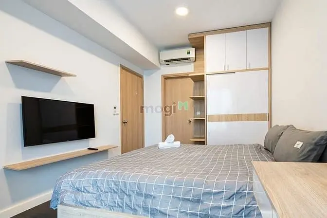 🚨 Giá Này Còn Mua Được Rivergate 2Pn Sao? Mình Vừa Cập Nhật Một Căn K