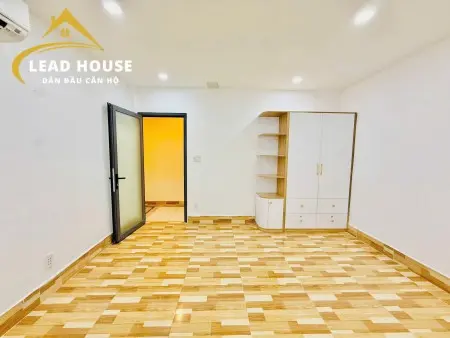3Tr9 Siêu Đẹp Quận 12 Full Nội Thất