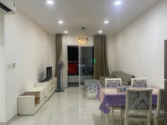 Chung Cư Moscow- Căn 1P Ngủ, Nt, 6,5Tr/Th