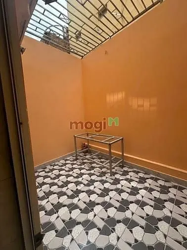 Cho Thuê Nhà Đường Số 3 Đối Diện Chợ Phú Lâm Quận 6