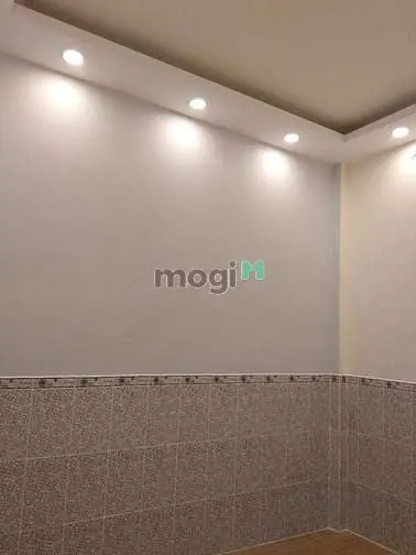 Nhà Hẻm Xh Đường Lê Đình Cẩn Giá Rẻ Q.bình Tân,4.5X16.5M, 3.5 Tấm