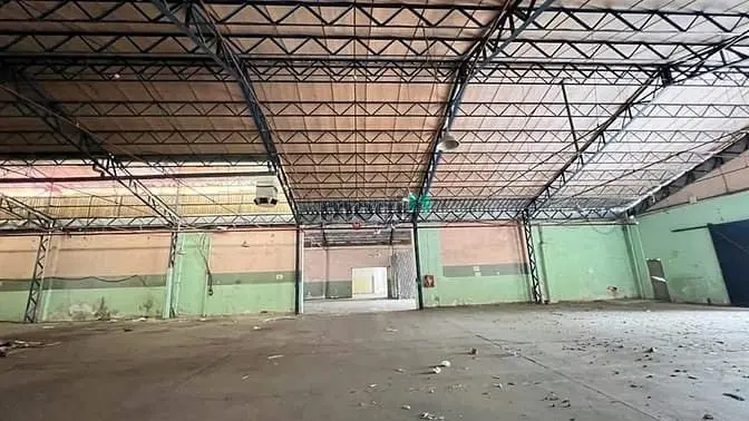 7300M2. 200Tr/Th. Kho Bãi. Q9. Pccc Tự Động