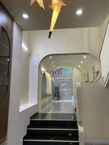 Bán Gấp Nhà Phố Khu B An Phú An Khánh 80 M2 Chỉ 19 Tỷ