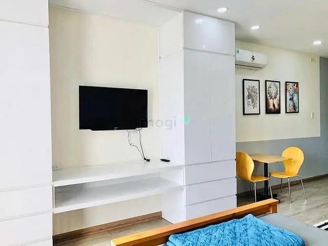 Có Phòng Trống, Đa Kao, Q1....