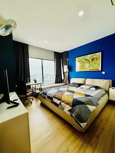 [Bán] Căn Hộ 3Pn An Gia Skyline Quận 7 💵 Giá Bán: 1 Tỷ 570 - Diện Tíc