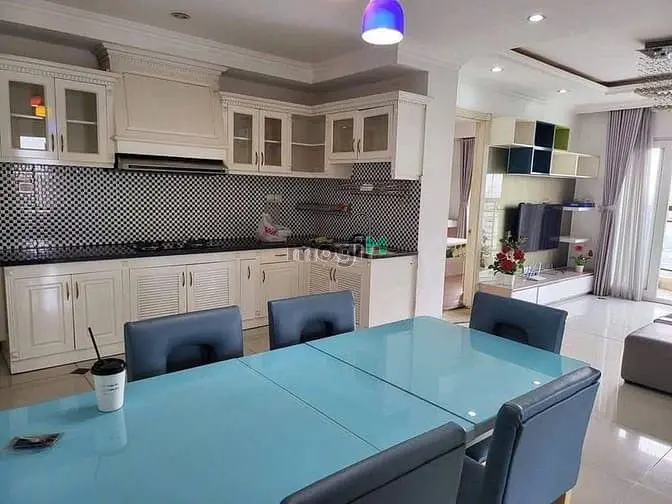❤️Bán Căn Góc Phúc Yên 2 – 105M², 3Pn, Ban Công Đông Nam Siêu Mát 🌿