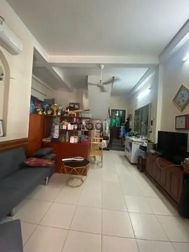 Nhà 2 Tầng, Hẻm Ô Tô, Gò Dưa, Tam Bình, 181M Đất – 9T