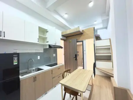 Chỉ 5Tr3 Có Ngay Phòng Full Nội Thất Quận 12!