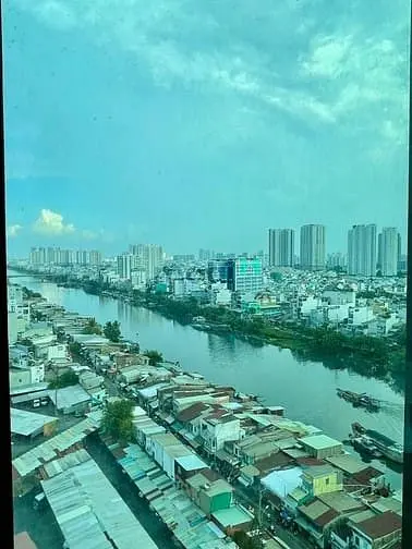 Căn Này Phù Hợp Với Người Ưu Tiên View Và Cảm Giác Ở 👇 📍 Delasol Khô