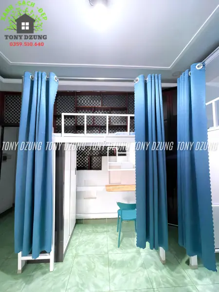 Khai Trương Compact Minideplex Cao Cấp - Bao Chi Phí - Ngay Vincom Phan Văn Trị