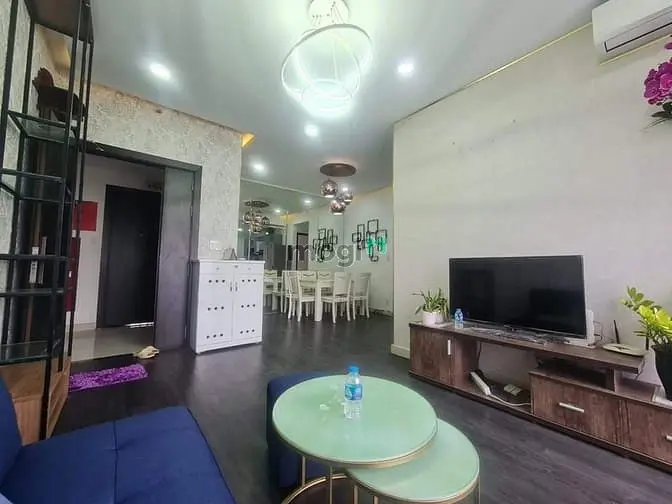 Chính Chủ Bán Gấp Căn 3Pn Chung Cư Đặng Thành