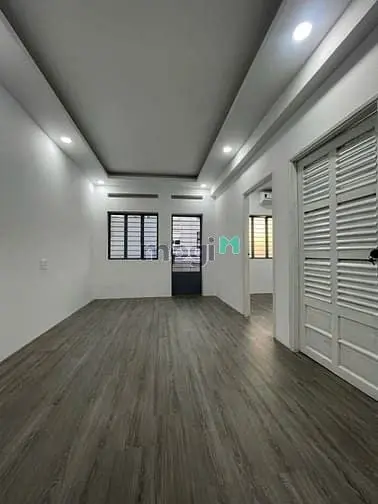 Chung Cư Trần Kế Xương, Pn: 65M2, 2P Ngủ, Có Nt, 8Tr/Th
