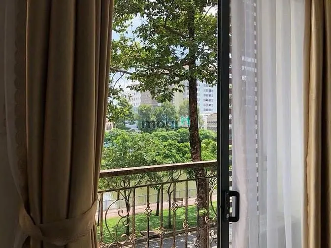Có Phòng Trống, Đa Kao, Q1....