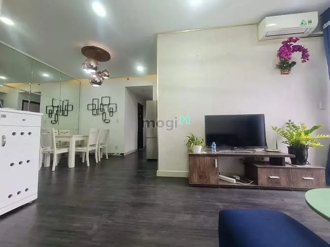 Chính Chủ Bán Gấp Căn 3Pn2Wc Chung Cư Đặng Thành