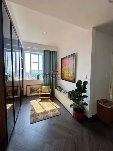 Cần Bán Penthouse Park View Phú Mỹ Hưng Nhà Siêu Đẹp