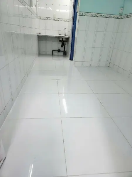 Chính Chủ Cho Thuê Nhà 28M2.Giá : 3Tr9 ₫/Tháng. Máy Lạnh. Tân Hòa Đông P14. Lh 0918410614.