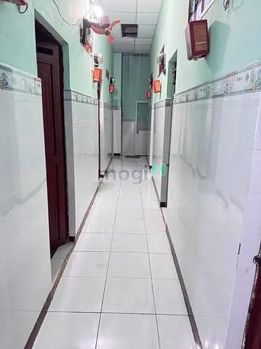 Cho Thuê Phòng Trọ Quận Tân Bình