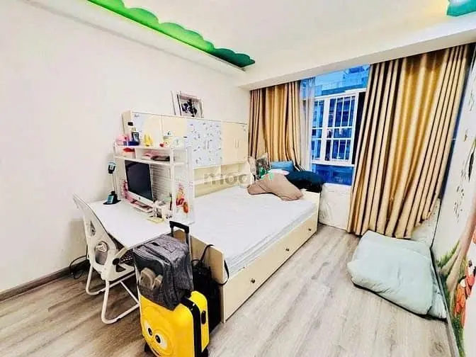 Chính Chủ Cần Bán Căn Hộ Giai Việt Q.8 - 138M2 - 4Pn 3Wc Chỉ 7,68 Tỷ