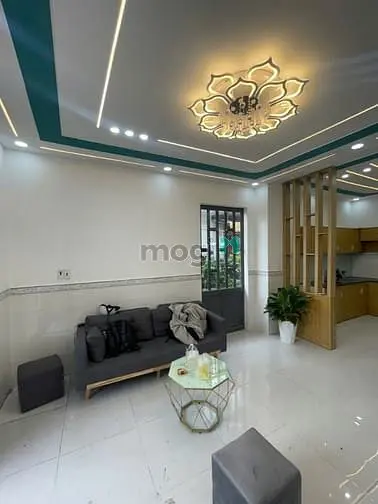 Bán Gấp Nhà Chính Chủ Ngang 4 Dài 10, 495 Triệu Nguyễn Văn Bứa Hóc Môn