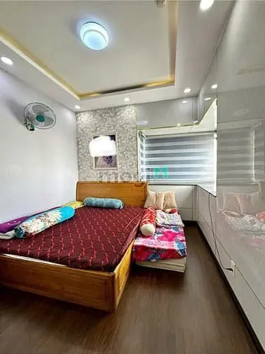 Chính Chủ Bán Gấp Căn Hộ 3Pn Tại Chung Cư Đặng Thành (Carilon 2).