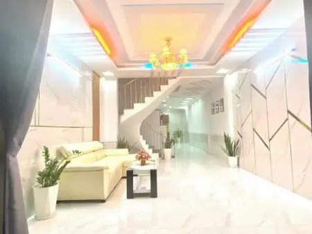 Chính Chủ Cho Thuê Nhà Nguyên Căn Hẻm Xe Tải 1 Trục Thẳng 1358/57 Quang Trung, Phường 14, Gò Vấp