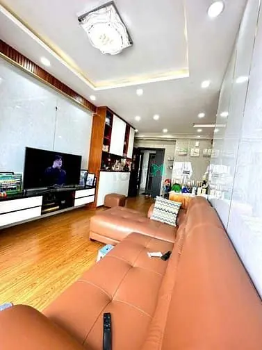 Chính Chủ Bán Gấp Căn Hộ 3Pn Tại Chung Cư Đặng Thành (Carilon 2).