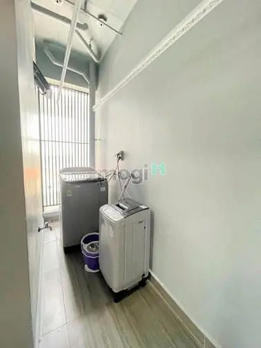 Chung Cư Topaz, Trịnh Đình Thảo, Tp: 2P Ngủ, Nhà Trống, 9Tr/Th