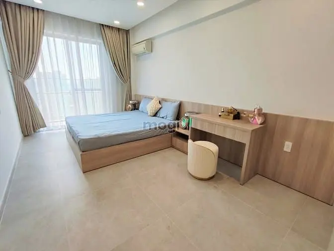 Cần Bán Căn Hộ Park View Phú Mỹ Hưng Gía Rẻ