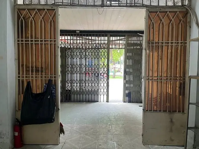 Mặt Tiền Nguyễn Đình Khơi - 78M2 - Chỉ 17 Tỷ