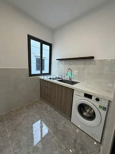 Chính Chủ Gửi Bán Nhà Mt Lê Hồng Phong Q.5 - 48M2 - 2 Tầng Chỉ 8 Tỷ