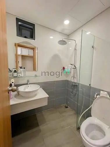 Chung Cư Topaz, Trịnh Đình Thảo, Tp: 2P Ngủ, Nhà Trống, 9Tr/Th