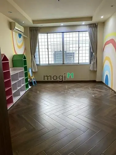 Bán Gấp Nhà Phố Khu B An Phú An Khánh 80 M2 Chỉ 19 Tỷ
